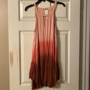 Cocktail dress